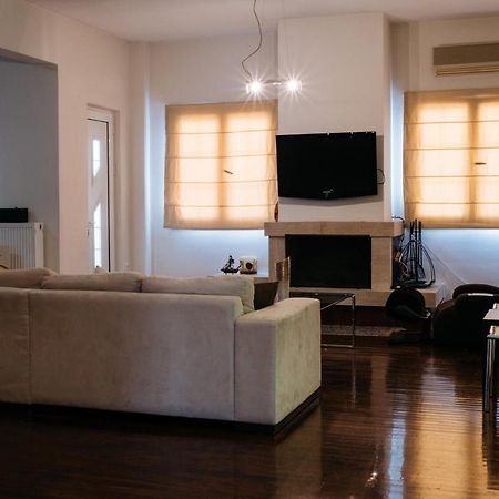 Nafplion Comfort Aprt Next To Fortress Of Palamidi Exterior photo