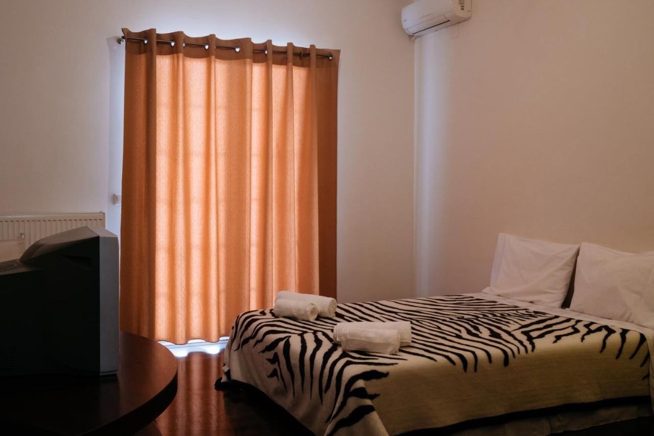 Nafplion Comfort Aprt Next To Fortress Of Palamidi Exterior photo