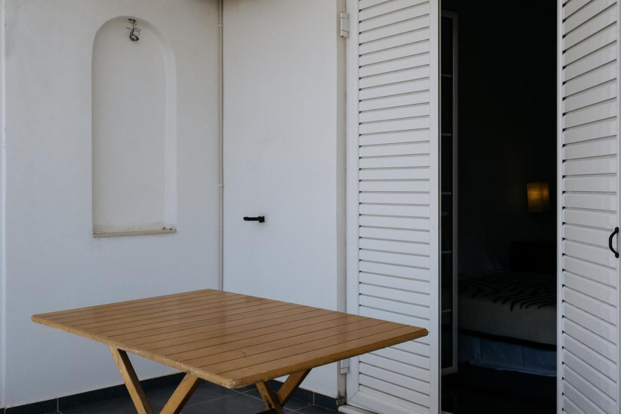 Nafplion Comfort Aprt Next To Fortress Of Palamidi Exterior photo
