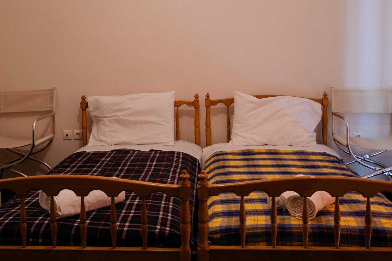 Nafplion Comfort Aprt Next To Fortress Of Palamidi Exterior photo